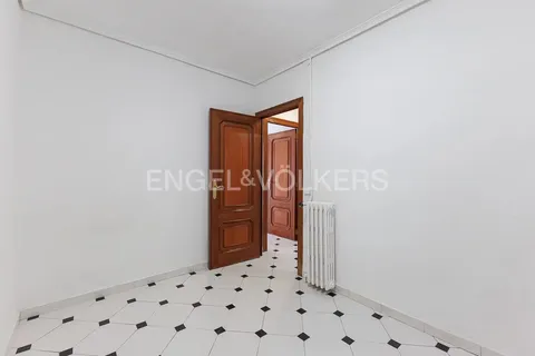 Pis de 134 m² a València