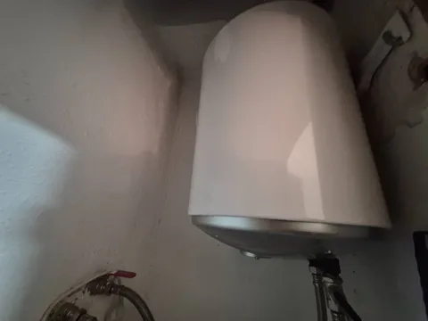 Pis de 63 m² a València