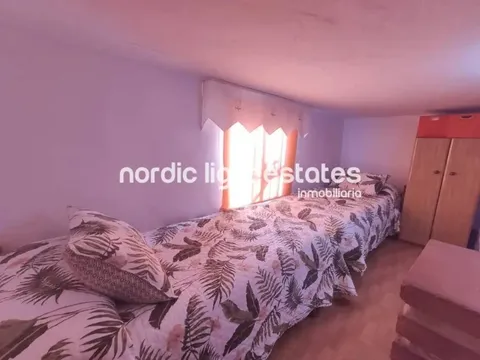 Casa de 90 m² a Torrox