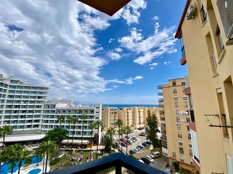Appartement 44 m² à Torremolinos