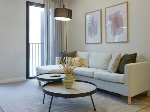 Квартира 77 м² у Alacant / Alicante