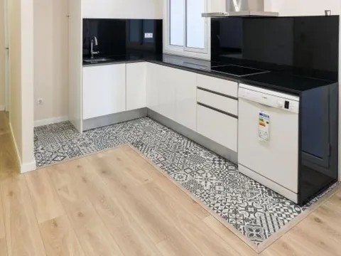 Кімната в оренду, Барселона