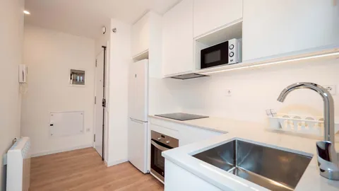 Pis de 60 m² a Barcelona