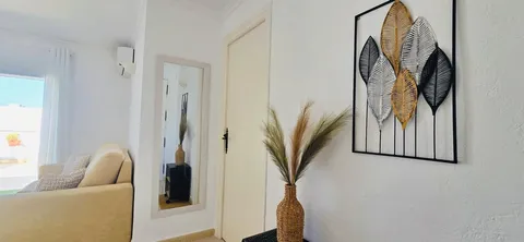 Pis de 45 m² a Mijas