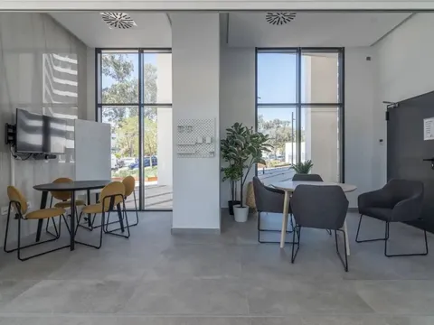 Pis de 35 m² a Màlaga