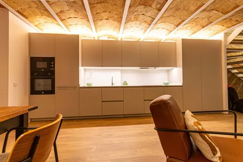Stanza in affitto, Barcelona