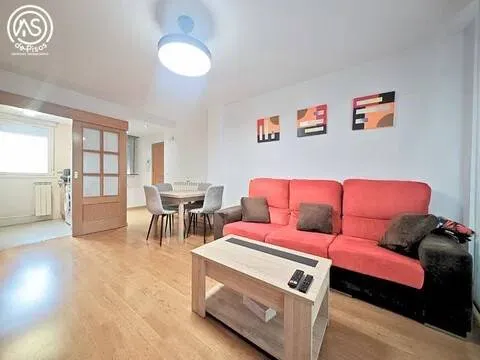 Wohnung 55 m² in Saragossa