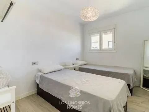 Pis de 80 m² a Estepona