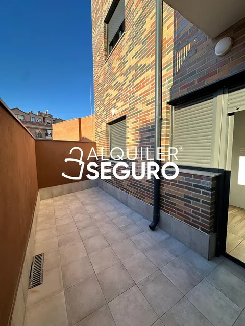 Квартира 70 м² у Fuenlabrada
