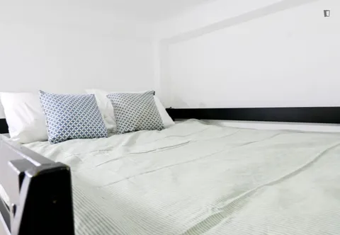 Pis de 30 m² a Madrid