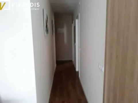 Pis de 49 m² a Lleida
