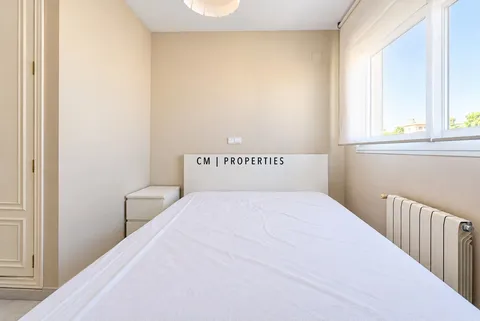 Pis de 123 m² a València