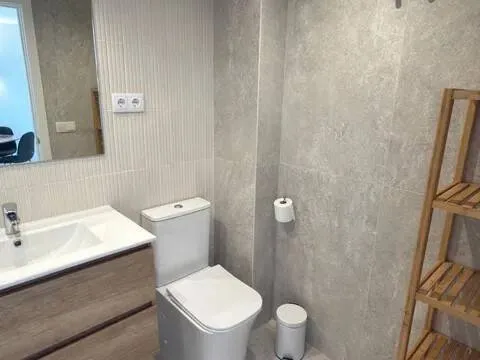 Pis de 105 m² a Marbella