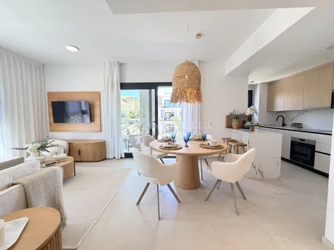 Pis de 171 m² a Estepona