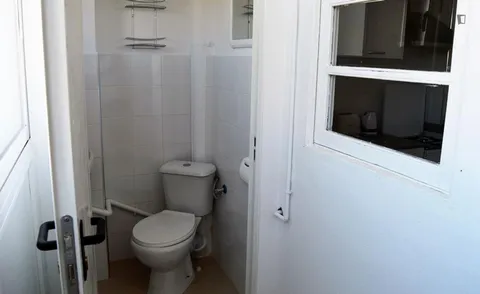 Habitació de lloguer, València