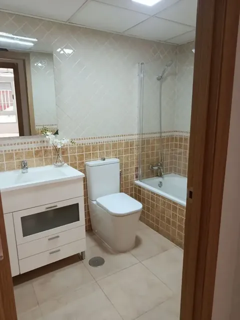 Wohnung 60 m² in Murcia