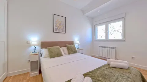 Pis de 92 m² a Barcelona
