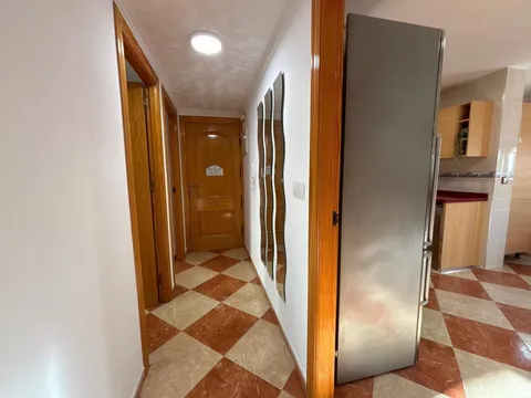 Pis de 96 m² a Águilas