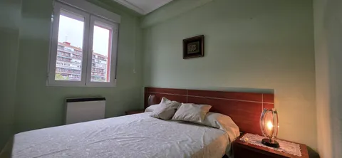 Appartamento 77 m² a Madrid