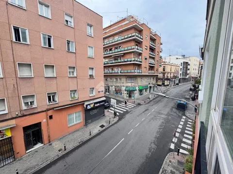 Pis de 57 m² a Madrid