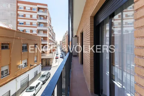 Wohnung 96 m² in Sagunt / Sagunto