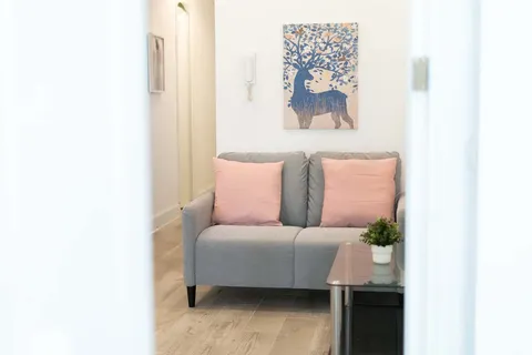 Habitació de lloguer, València