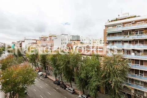Appartamento 53 m² a Madrid