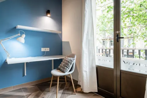 Zimmer zur Miete, Barcelona