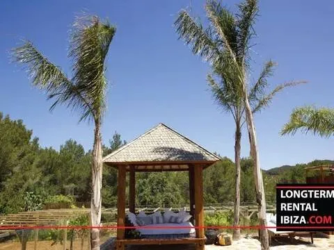 Casa de 120 m² a Sant Joan de Labritja