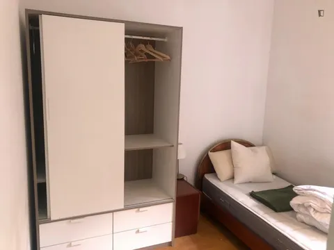Appartamento 60 m² a Madrid