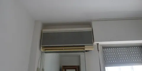 Pis de 50 m² a Sevilla