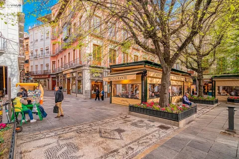 Appartamento 112 m² a Granada