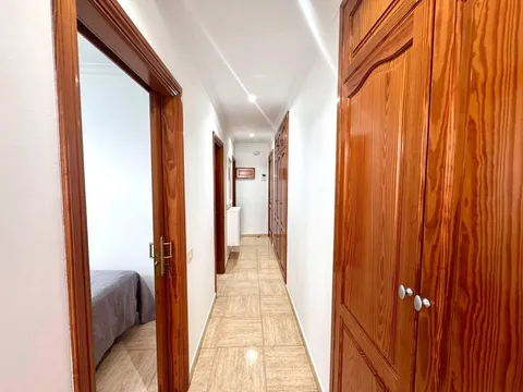 Pis de 55 m² a Las Palmas de Gran Canaria