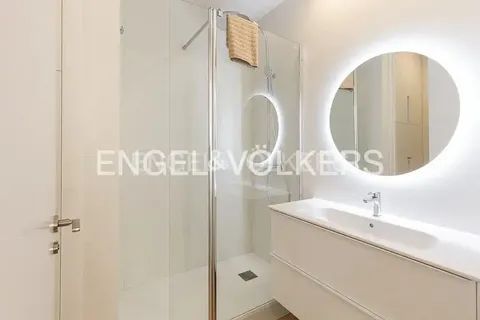 Apartamento 130 m² em València