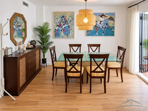 Casa de 200 m² a Marbella