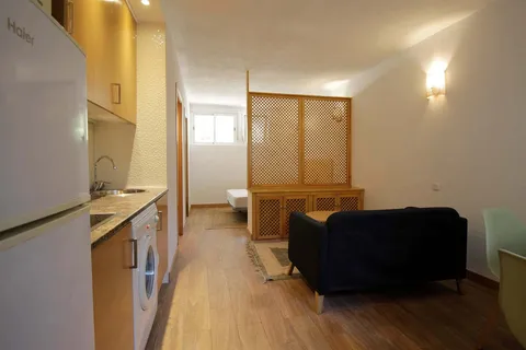 Pis de 25 m² a Madrid