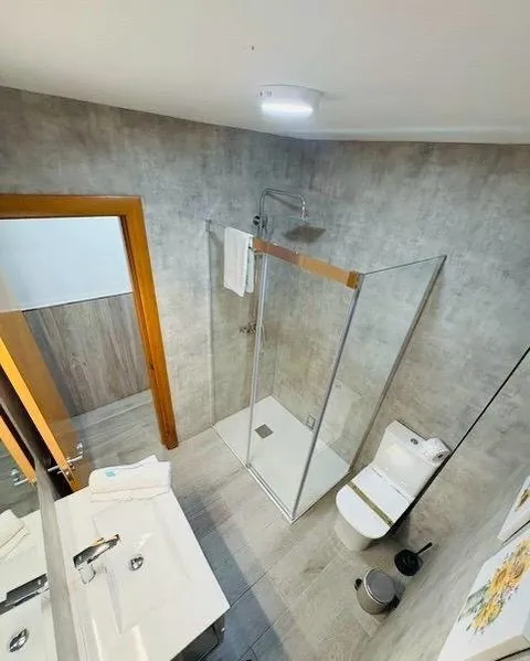 Pis de 50 m² a Torremolinos
