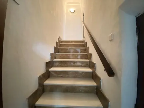 Piso de 120 m² en Baltanás