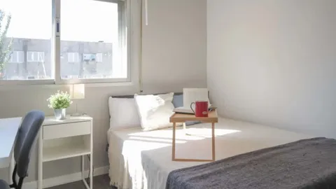 Pis de 90 m² a Madrid