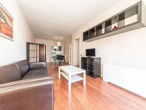 Pis de 66 m² a Madrid