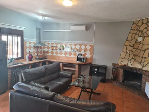 Pis de 60 m² a Màlaga