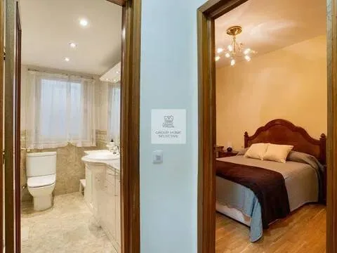 Pis de 90 m² a Madrid