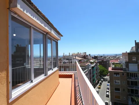 Pis de 236 m² a Barcelona