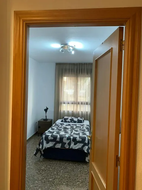Habitació de lloguer, València