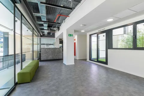 Habitació de lloguer, Getafe