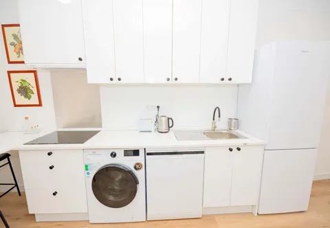 Pis de 76 m² a Madrid