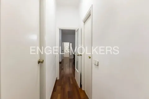 Pis de 95 m² a Madrid