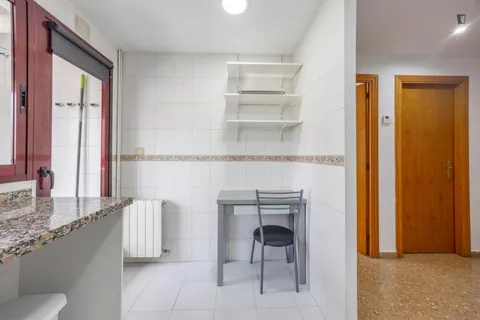 Habitació de lloguer, València