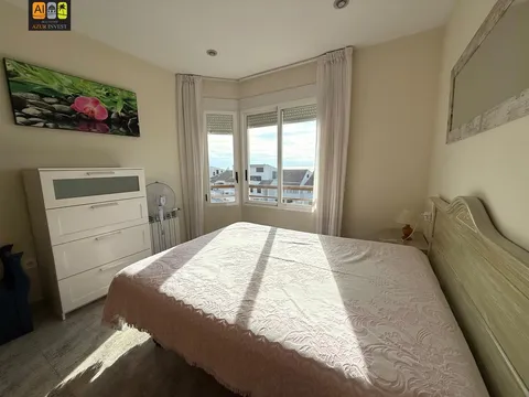 Квартира 90 м² в Altea