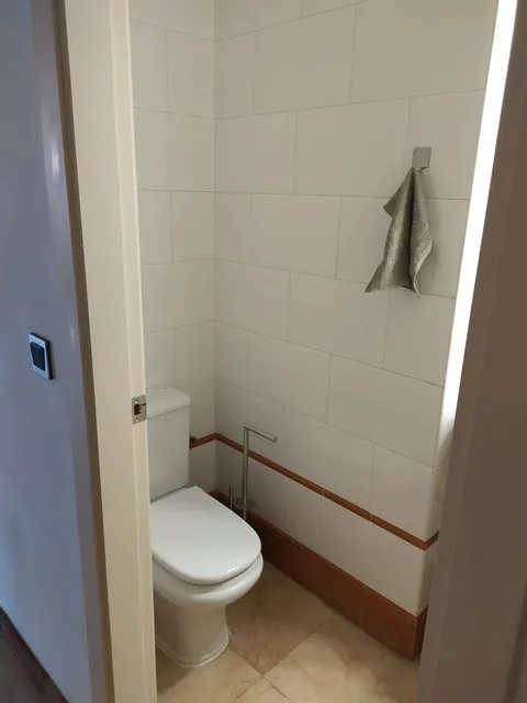 Pis de 260 m² a Marbella